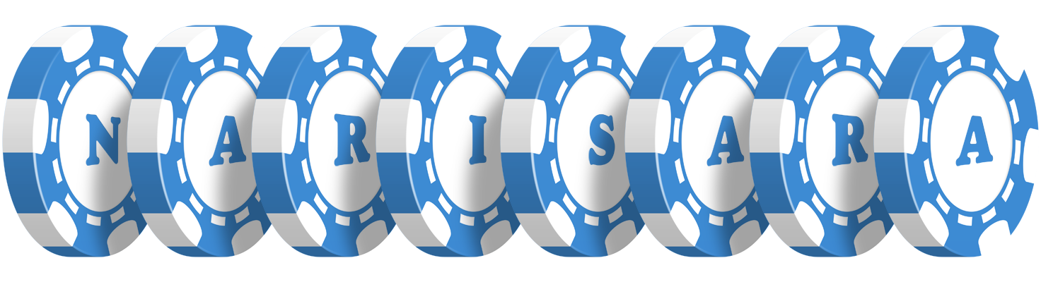 Narisara vegas logo