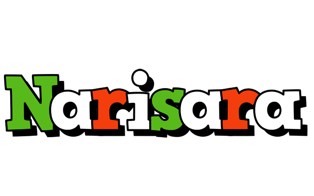 Narisara venezia logo