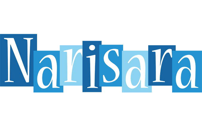 Narisara winter logo
