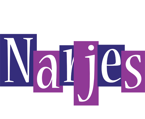 Narjes autumn logo