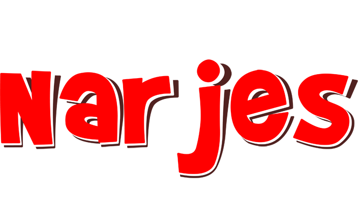 Narjes basket logo