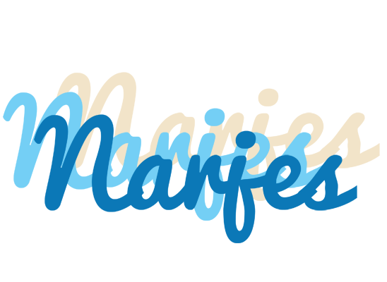 Narjes breeze logo