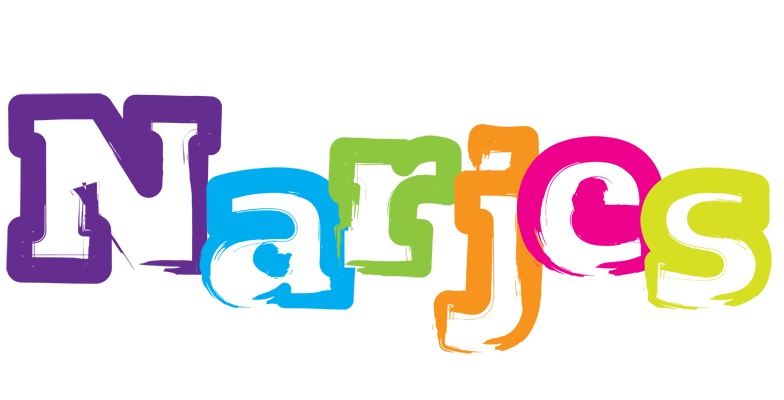 Narjes casino logo