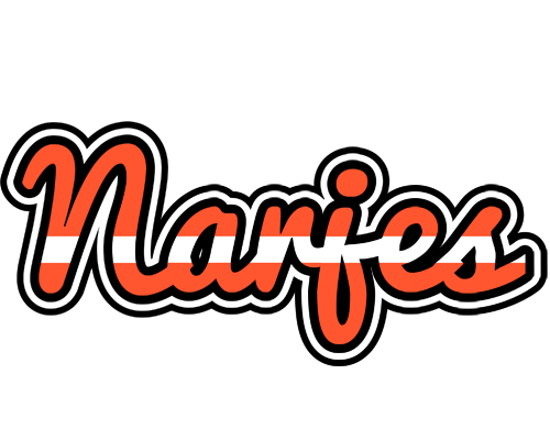 Narjes denmark logo
