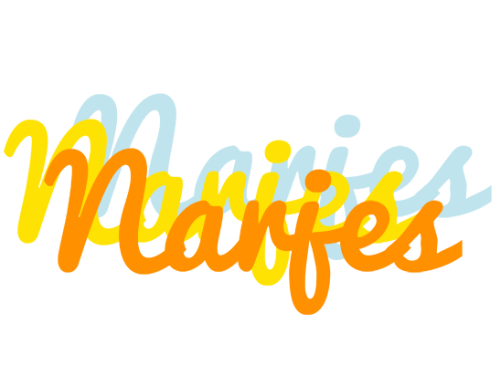 Narjes energy logo