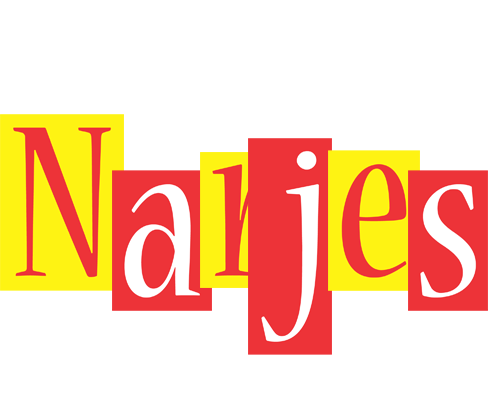 Narjes errors logo