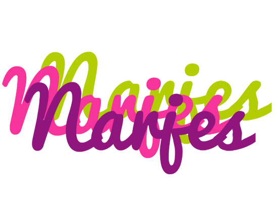 Narjes flowers logo