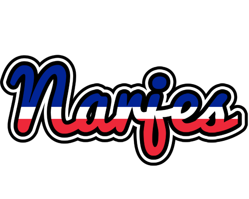 Narjes france logo