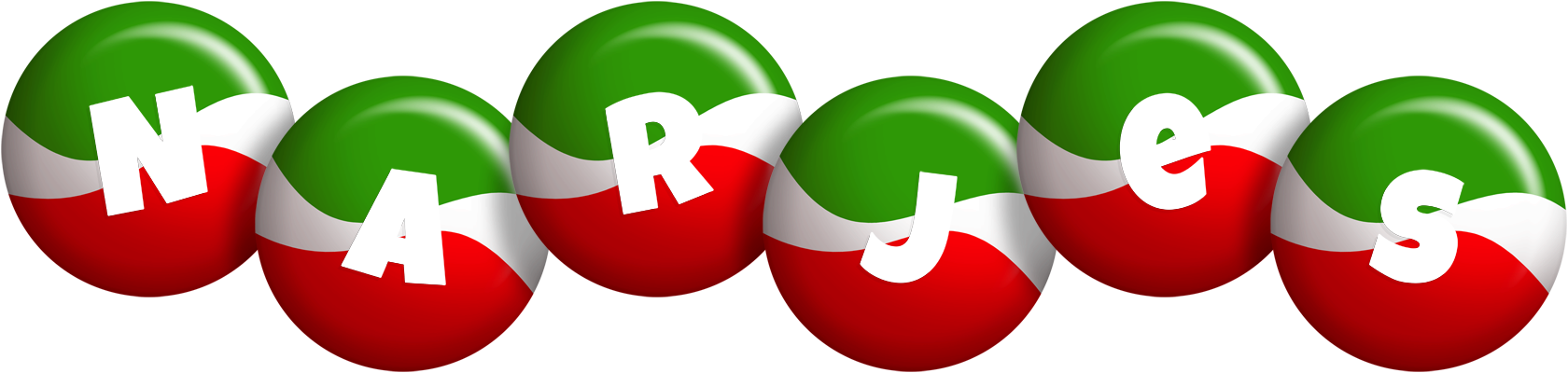 Narjes italy logo