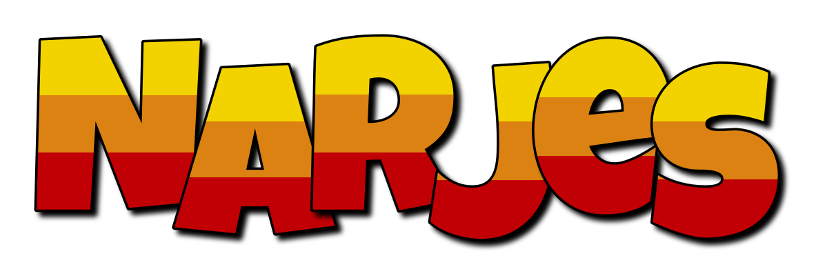 Narjes jungle logo