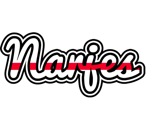 Narjes kingdom logo