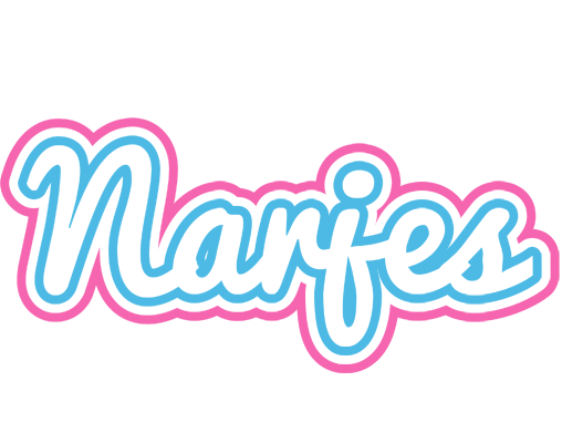 Narjes outdoors logo