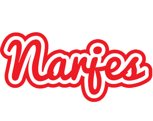Narjes sunshine logo
