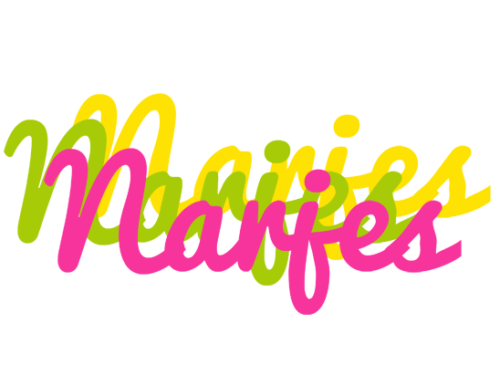 Narjes sweets logo