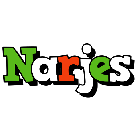 Narjes venezia logo