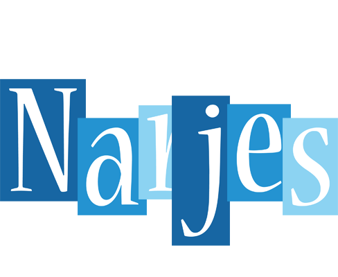 Narjes winter logo