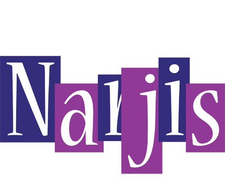 Narjis autumn logo