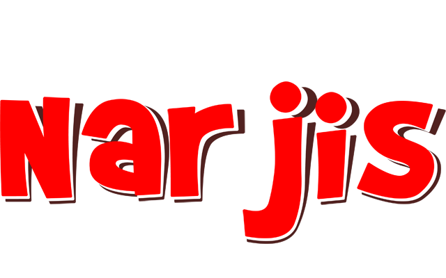 Narjis basket logo