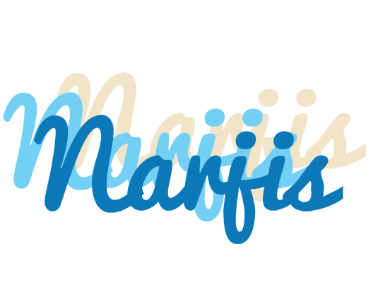 Narjis breeze logo