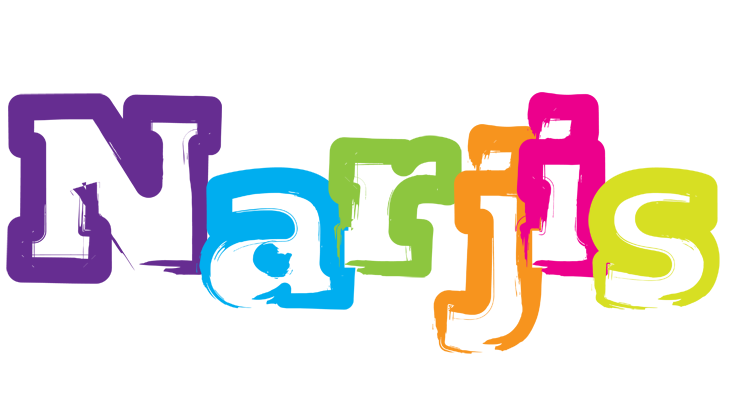 Narjis casino logo