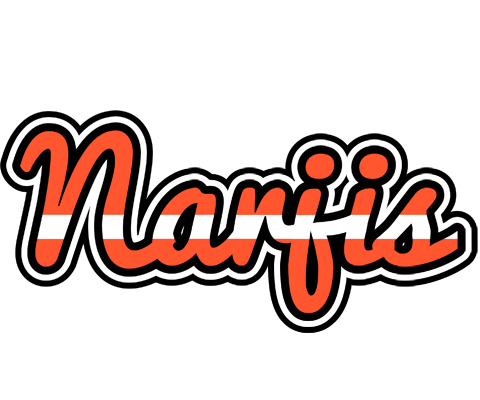 Narjis denmark logo