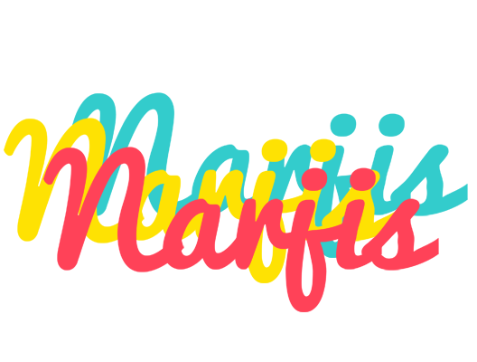 Narjis disco logo