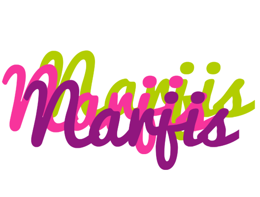 Narjis flowers logo