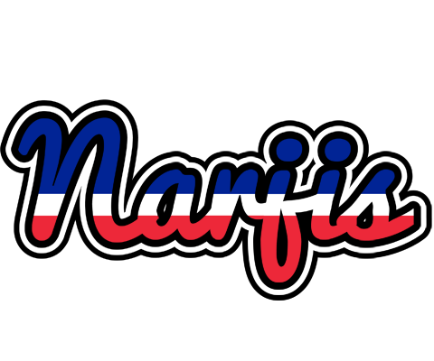 Narjis france logo