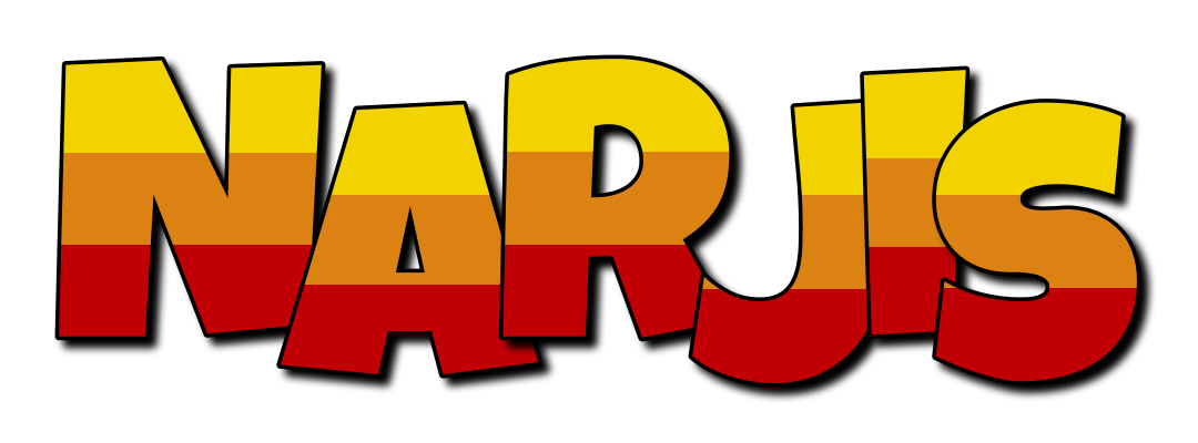 Narjis jungle logo