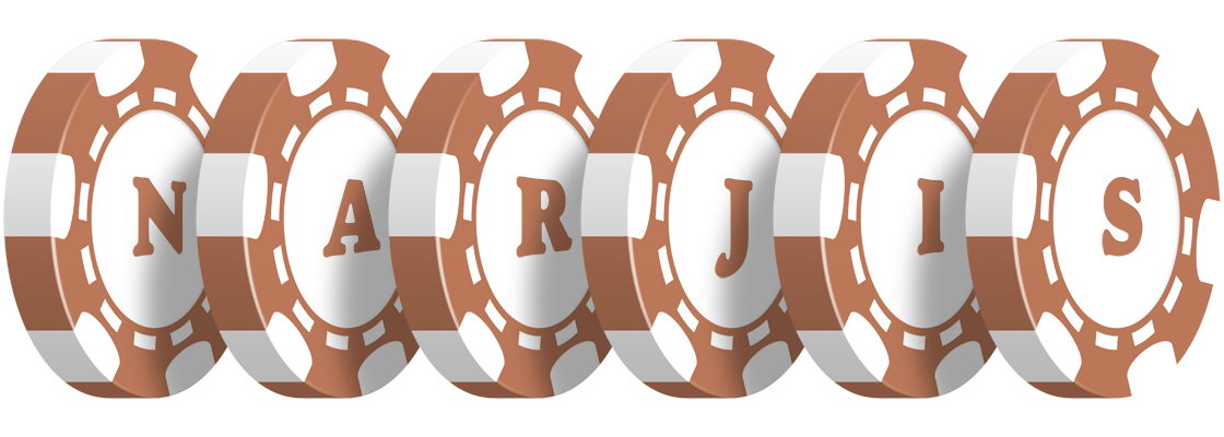 Narjis limit logo