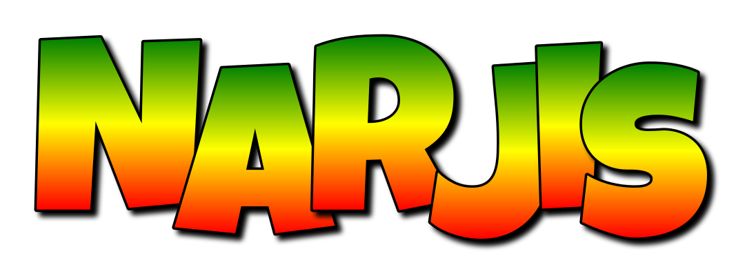 Narjis mango logo