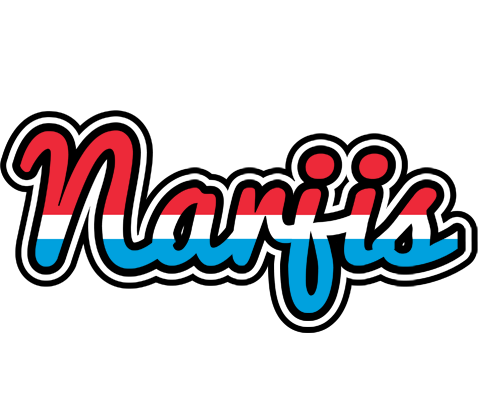 Narjis norway logo