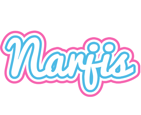 Narjis outdoors logo