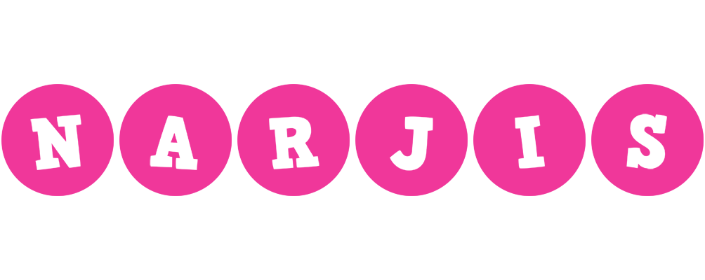 Narjis poker logo