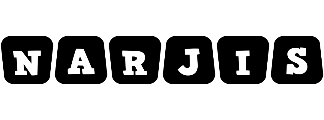 Narjis racing logo