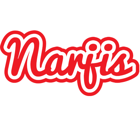 Narjis sunshine logo