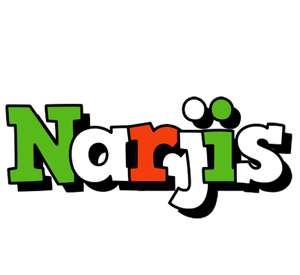 Narjis venezia logo