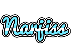 Narjiss argentine logo