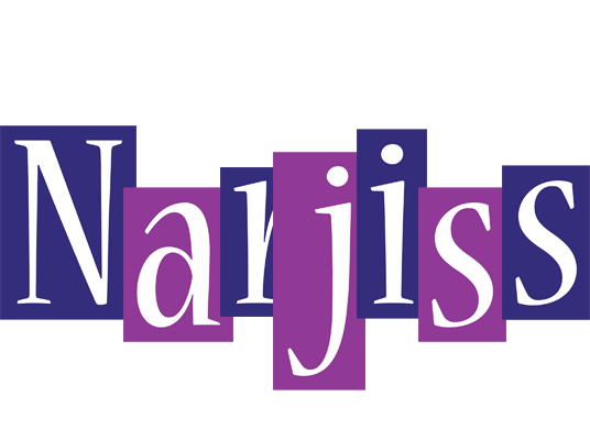 Narjiss autumn logo