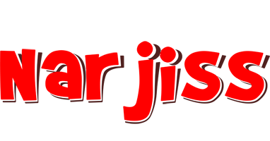 Narjiss basket logo