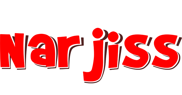 Narjiss basket logo