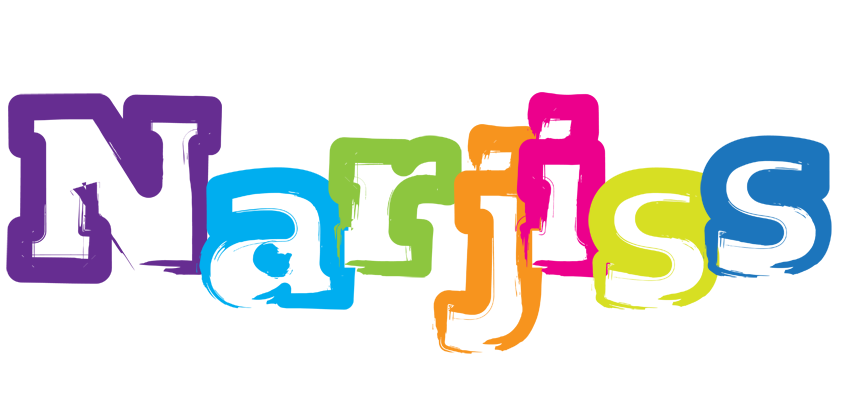 Narjiss casino logo