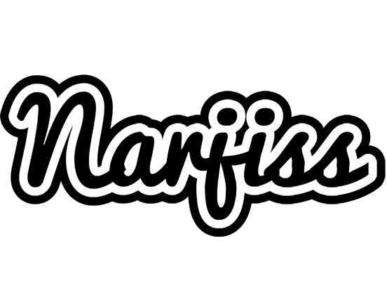 Narjiss chess logo