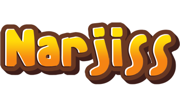 Narjiss cookies logo