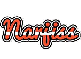 Narjiss denmark logo