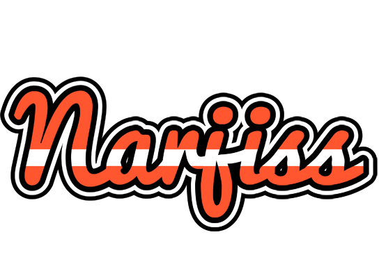 Narjiss denmark logo