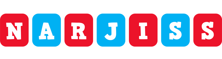 Narjiss diesel logo