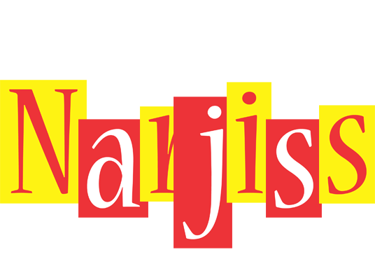 Narjiss errors logo