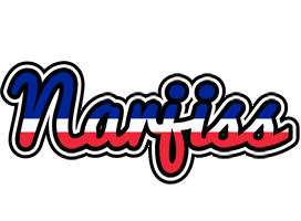 Narjiss france logo