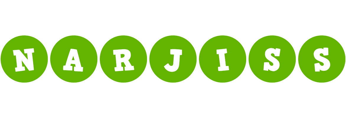 Narjiss games logo